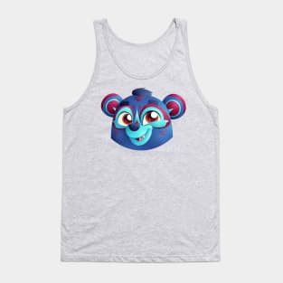 Kodi Bear - Spirit Rangers Tank Top